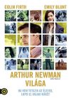   Arthur Newman világa (2012) (1DVD) (Colin Firth - Emily Blunt) (használt, kissé karcos) 