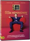 Dom Hemingway (1DVD)