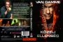 Közeli ellenség (1DVD) (Enemies Closer)