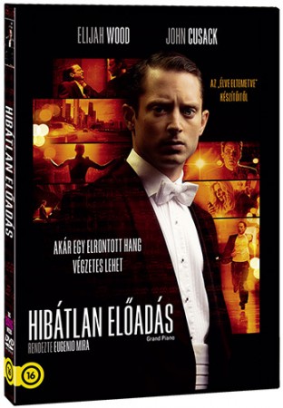 Hibátlan előadás (1DVD) 