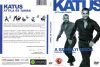   Katus Attila és Tamás: A személyi edzők - Kezdjük az alapoknál! (1DVD)