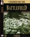   II. világháború nagy csatái -Tunézia (1DVD) (Battlefield Tunezia, 2002)