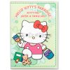   Hello Kitty: Kittyvel a játék a tanulás! (1DVD) (2002) (karcos példány)