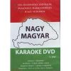 Nagy Magyar Karaoke DVD 1. rész (1DVD)