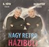 Nagy Retro Házibuli (2CD) 