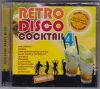 Retro Disco Cocktail 4. (2009) (2CD) (Hargent Media)