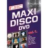 Maxi Disco Vol. 1. (2010) (1DVD) (Hargent Media)