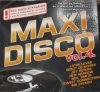 Maxi Disco Vol. 04. (2010) (1CD) (Hargent Media)
