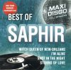 Saphir: Best Of (2011) (1CD) (Hargent Media)