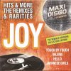   Joy: Hits & More - The Remixes & Rarities (2011) (1CD) (Hargent Media)