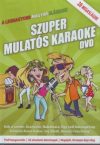 Szuper Mulatós Karaoke (1DVD)