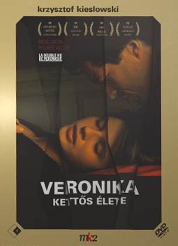 Veronika kettős élete (2DVD) (La double vie de Véronique)