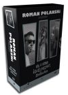   Kés a vízben / Iszonyat / Zsákutca (3DVD box) (Roman Polanski gyűjtemény) (DVD díszkiadás)