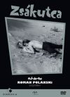 Zsákutca (1966 - Cul-de-sac) (1DVD) (Roman Polanski) 