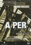 Per, A (1962 - Le Procés) (1DVD) (Orson Welles)