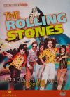   Rolling Stones, The: Let's Spend The Night Together (1981) (1DVD) (Cornerfilm kiadás) 