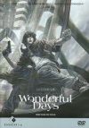 Wonderful Days (1DVD) (mozi változat)