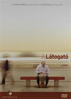 Látogató, A (2008 - The Visitor) (1DVD) (Richard Jenkins) (Oscar-díj)