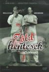 Zöld hentesek (1DVD) (Anders Thomas Jensen)  