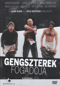 Gengszterek fogadója (1DVD) (Anders Thomas Jensen) 