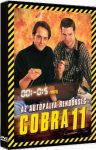   Cobra 11 - Az autópálya-rendőrség 1. évad (4DVD box) (digipack)