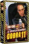   Cobra 11 - Az autópálya-rendőrség 2. évad (4DVD box) (digipack)