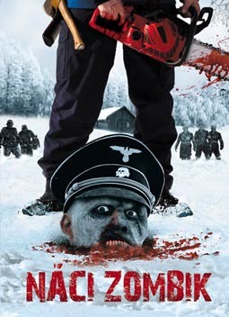 Náci zombik 1. (1DVD) 