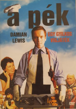 Pék, A (1DVD) (2007) 