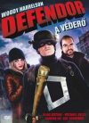   Defendor - A Véderő (1DVD) (Woody Harrelson) (2009)(használt,karcos)