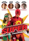 Super (2010) (1DVD) (Rainn Wilson) / tékás