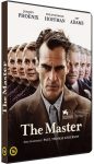   Master, The (2012) (1DVD) (Joaquin Phoenix - Philip Seymour Hoffman)