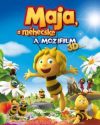 Maja a méhecske (A mozifilm) (1DVD)