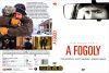 Fogoly, A ( 2014 ) (1 DVD)