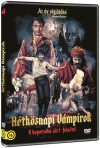 Hétköznapi Vámpírok (1DVD) (2015)