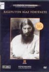   Raszputyin igaz története - Legendák nyomában 16. (1DVD) (History)