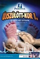 Parentis Szülőképző - Újszülött-kor 1. (1DVD)