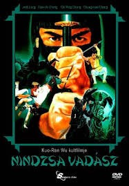 Nindzsa vadász (Ren zhe da jue dou, 1984)