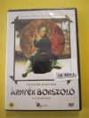 Árnyék bokszoló (1DVD)(akció) 