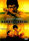   Karate harcos ( Sonny Chiba ) (1976 - Karate Warriors ) ( 1 DVD )
