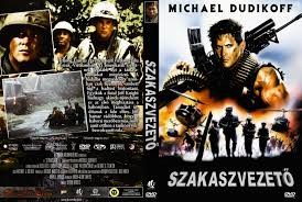 Szakaszvezető (1DVD) (1988) (Michael Dudikoff) 
