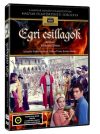   Egri csillagok (1DVD) (Gárdonyi Géza - Várkonyi Zoltán) (MNFA kiadás) ( + angol felirat)