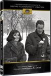   Álmodozások kora (1DVD) (Szabó István) (angol felirat) (kissé karcos lemez) (könyvtári példány) (borítón pecsét, matricák jelzésekkel)