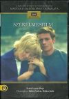 Szerelmesfilm (1DVD) (Szabó István) (angol felirat) 