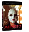   Mephisto (1981) (1DVD) (Szabó István) (MANDA kiadás) (Oscar-díj) (angol felirat) 