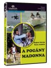   Pogány Madonna, A (1DVD) (Bujtor István) (MANDA kiadás) (angol felirat)