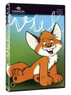   Vuk (1DVD) (MANDA kiadás) (angol felirat) (fotó csak reklám)