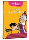   Mr. Bean kalandjai - Mr. Bean a palotában (1DVD) (rajzfilm) (kissé karcos példány)