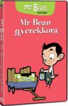   Mr. Bean kalandjai - Mr. Bean gyerekkora (1DVD) (MR. BEAN - THE ANIMATED SERIES, 2003)