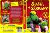 Süsü, a sárkány 5. (1DVD) (Hálóker 2001 Kft. kiadás) 