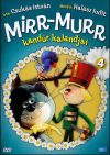   Mirr-Murr kandúr kalandjai 4. (1DVD) (Hálóker 2001 Kft. kiadás)